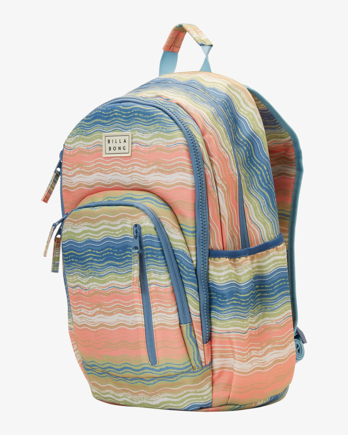 MALETIN MASCULINO BILLABONG ROADIE